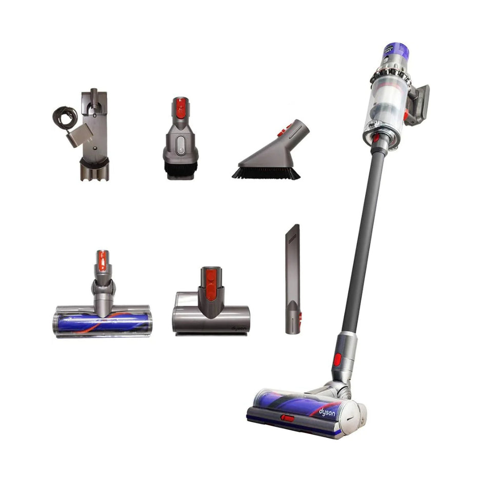 Dyson V10 2ID Cordless Stick Vacuum Cleaner | Powerful Suction & Long Runtime