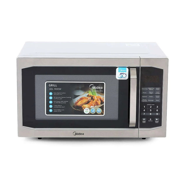 Midea Microwave 42L