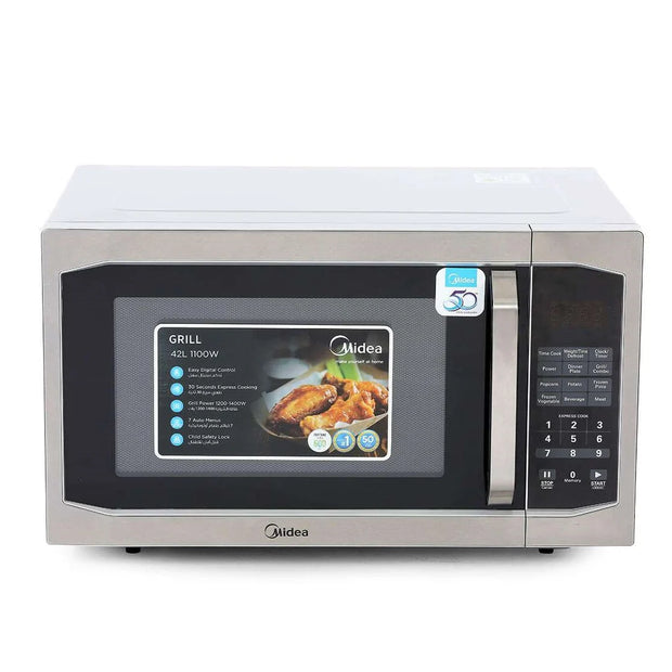 Midea Microwave 42L