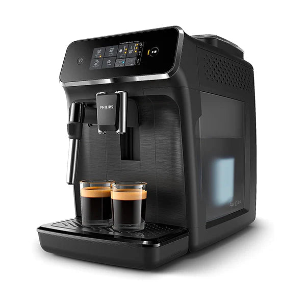 Philips Series 2200 Fully Automatic Espresso Machine