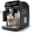 Philips 3300 Series EP3347 Fully Automatic Espresso Coffee Machine LatteGo – SilentBrew, Ceramic Grinder, 15 Bar