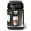 Philips 3300 Series EP3347 Fully Automatic Espresso Coffee Machine LatteGo – SilentBrew, Ceramic Grinder, 15 Bar