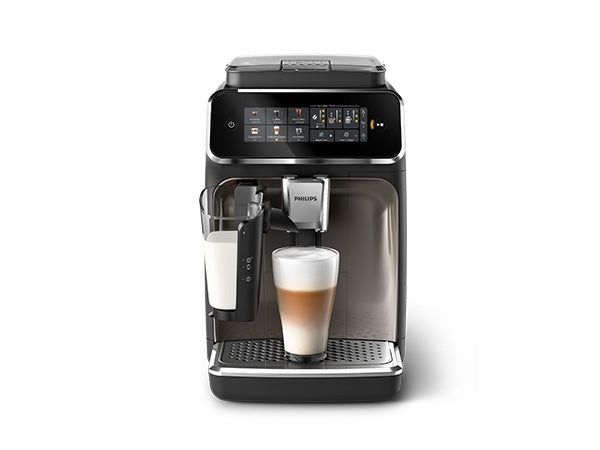 Philips Series 3300 Fully Automatic Espresso Machine