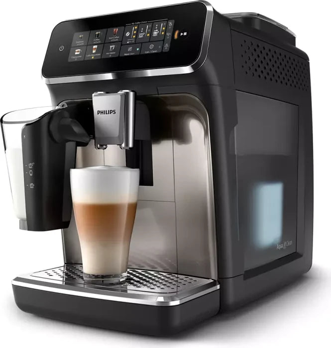 Philips Series 3300 Fully Automatic Espresso Machine