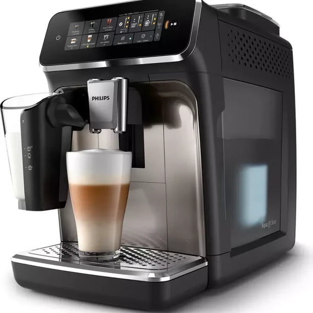 Philips Series 3300 Fully Automatic Espresso Machine
