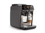Philips 5400 Series EP5447/90 Fully Automatic Espresso Machine LatteGo – 12 Coffee Recipes, Ceramic Grinder, SilentBrew