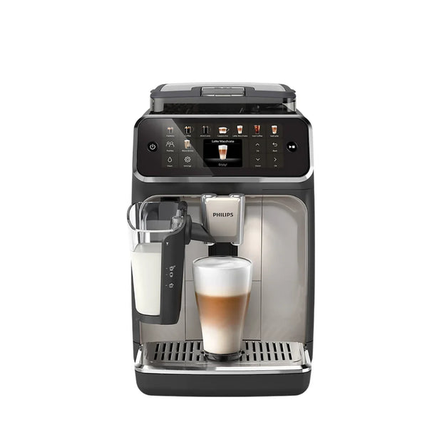 Philips Series 5500 Fully Automatic Espresso Machine