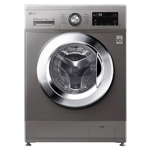 LG Washer & Dryer 8/5KG