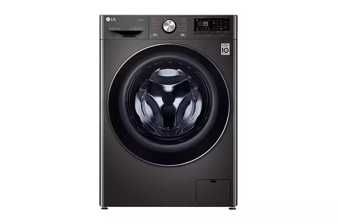 LG Washer & Dryer 9/5KG