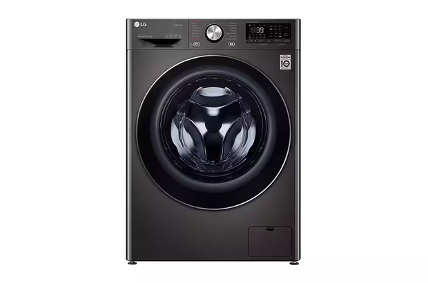 LG Washer & Dryer 9/5KG