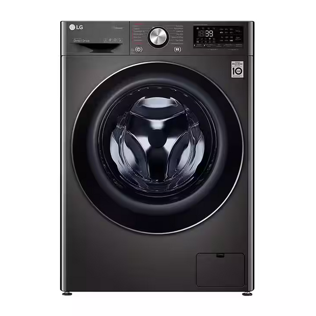 LG Washer & Dryer 9/5KG