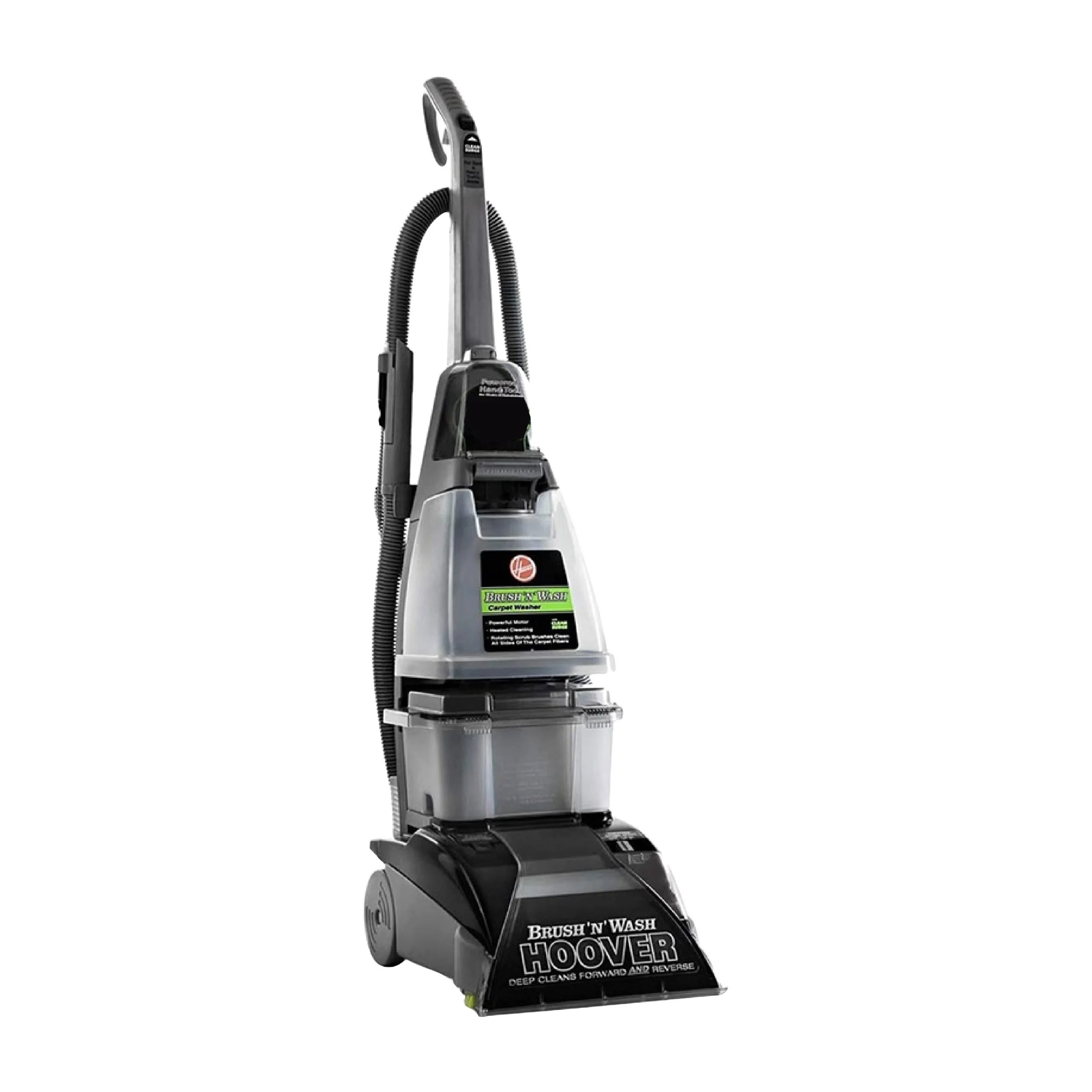 Hoover Brush & Wash 1350W