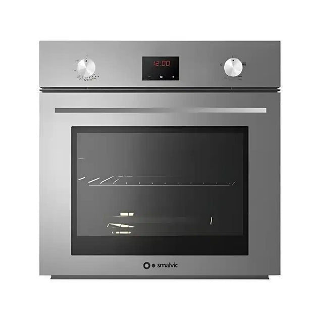 Smalvic Electric Oven 60CM Stainless Steel