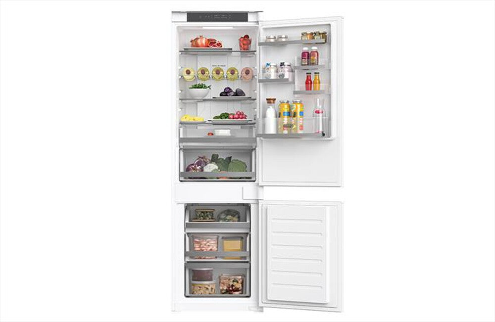Delonghi Refrigerator Built-In 364L