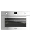 Smalvic Gas Oven 90CM Stainless Steel