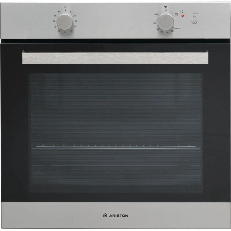 Ariston Oven 60CM Electric/Electric Built-In