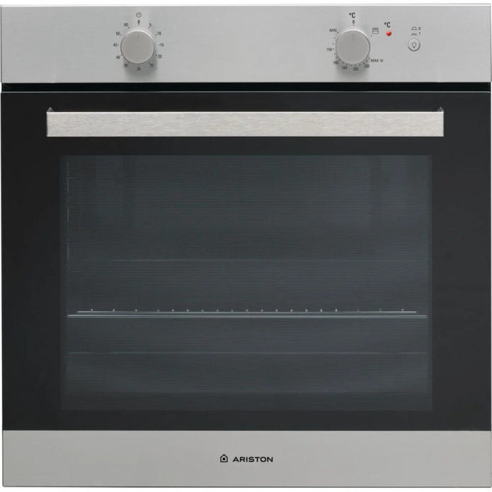 Ariston Oven 60CM Electric/Electric Built-In
