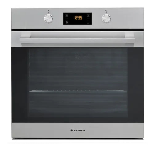 Ariston Oven 60CM Electric/Steam Built-In
