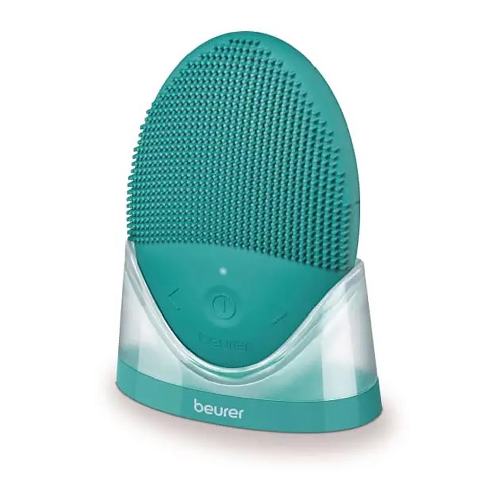 Beurer FC52 Laguna Silicone Facial Brush