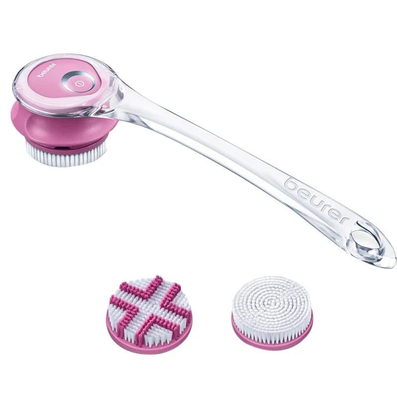 Beurer Electric Foot File & Callus Remover FC55