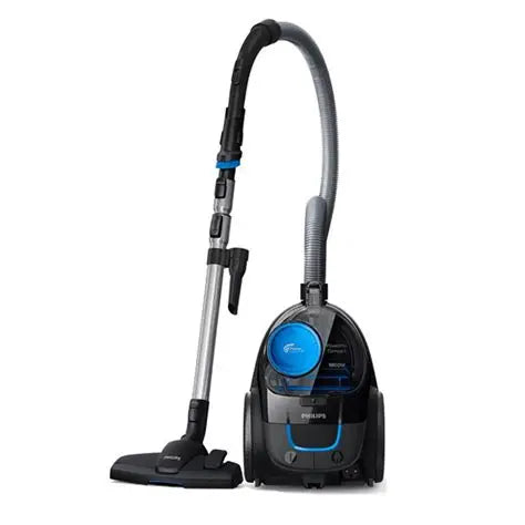 Philips FC9350 Vacuum Cleaner – Powerful Bagless Home Vacuum