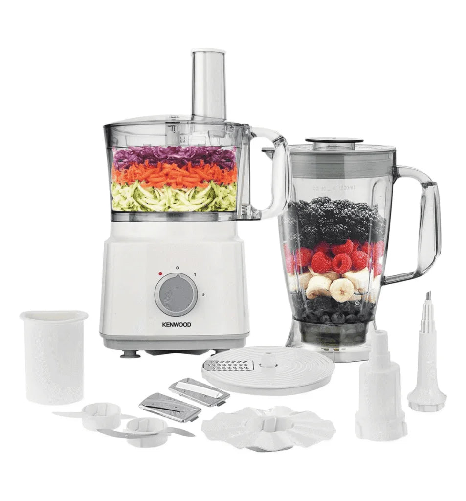 Kenwood Food Processor 750W