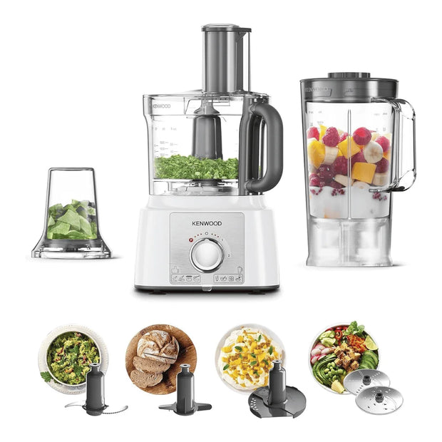 Kenwood Food Processor 1000W