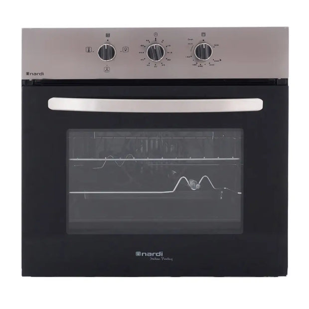 Nardi Oven 60CM Built-In