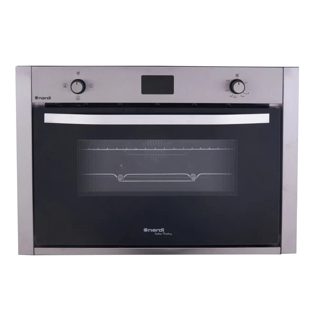 Nardi Oven 90CM Built-In