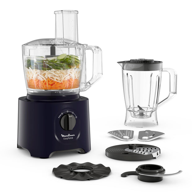 Moulinex Food Processor 800W