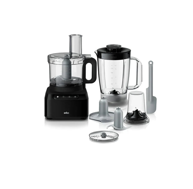 Braun Food Processor 800W