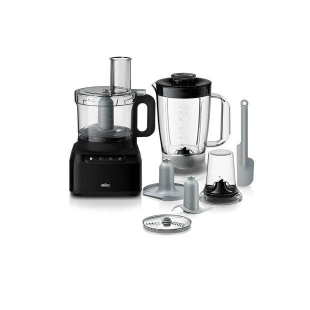 Braun Food Processor 800W