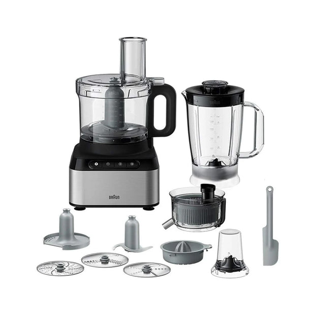 Braun Food Processor 800W