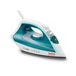 Tefal EcoMaster FV1721 1F Steam Iron – 1800W, 24g/min Steam, 80g Boost, Non-Stick Soleplate, Anti-Drip