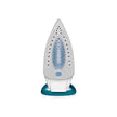 Tefal Easygliss Plus FV5718 3F Steam Iron – 2500W, 45g/min Steam, 195g Boost, Durilium AirGlide Soleplate