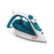 Tefal Easygliss Plus FV5718 3F Steam Iron – 2500W, 45g/min Steam, 195g Boost, Durilium AirGlide Soleplate