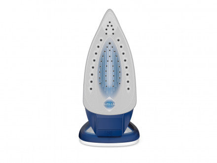 Tefal Easygliss Plus FV5735 3I Steam Iron – 2500W, 45g/min Steam, 220g Boost, Durilium AirGlide Soleplate