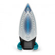 Tefal Ultragliss Plus FV6830 4C Steam Iron – 2800W, 50g/min Steam, 250g Boost, Anti-Calc Collector, Durilium AirGlide
