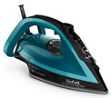 Tefal Ultragliss Plus FV6830 4C Steam Iron – 2800W, 50g/min Steam, 250g Boost, Anti-Calc Collector, Durilium AirGlide