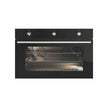 Flame Gas Oven 90CM Built-In