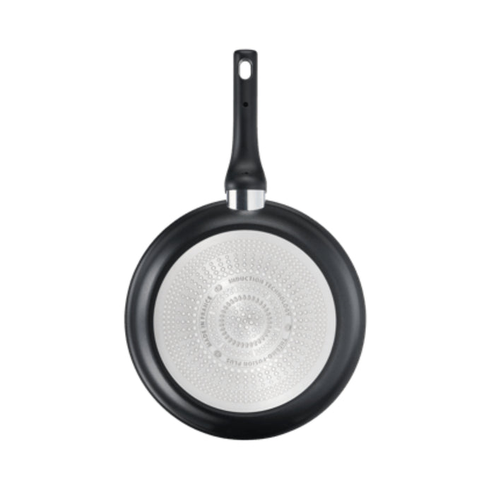 Tefal Unlimited 20cm Frypan G2550243 – Titanium Non-Stick Induction Pan