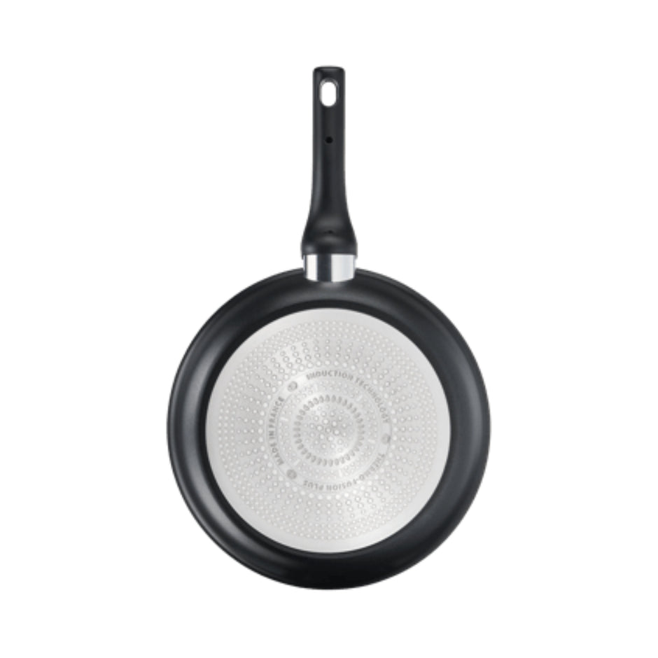 Tefal G2550802 Unlimited Frying Pan 32cm Titanium Non-Stick Thermo-Signal Induction