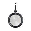 Tefal G2550802 Unlimited Frying Pan 32cm Titanium Non-Stick Thermo-Signal Induction