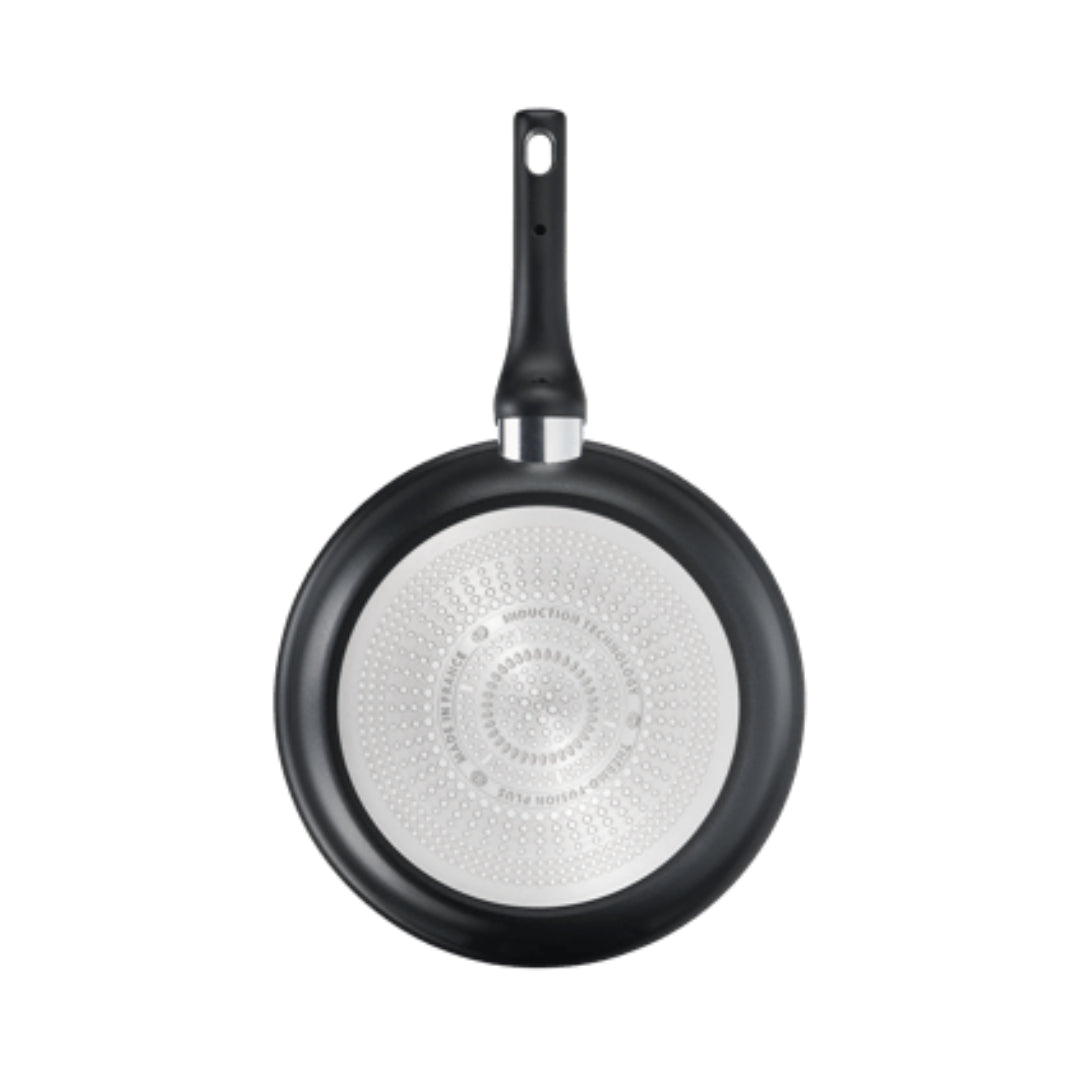 Tefal G2550802 Unlimited Frying Pan 32cm Titanium Non-Stick Thermo-Signal Induction
