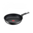 Tefal G2550802 Unlimited Frying Pan 32cm Titanium Non-Stick Thermo-Signal Induction