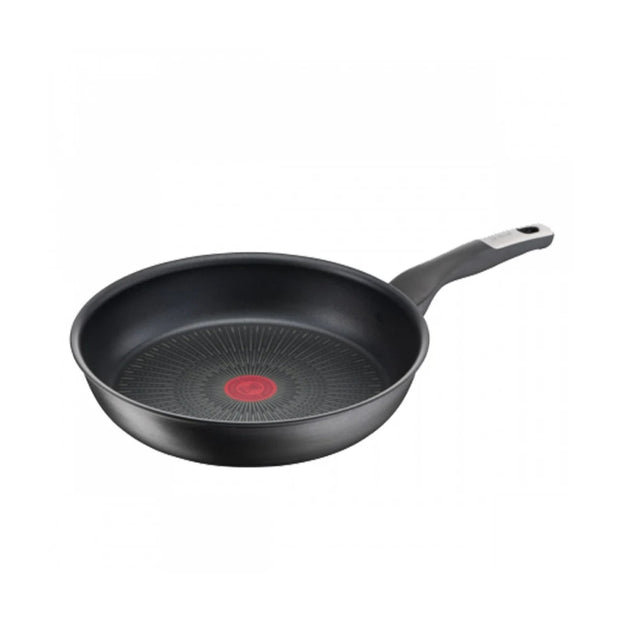 Tefal Unlimited 26cm Frypan G2550502 – Titanium Anti-Scratch Non-Stick Induction Pan