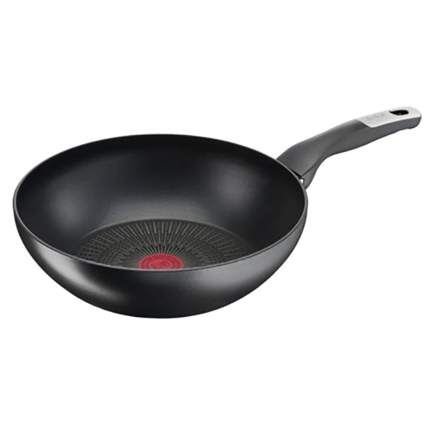 Tefal G6 Wok Frying Pan