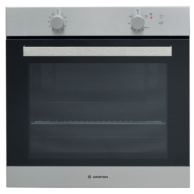 Ariston Oven 60CM Gas/Electric Built-In