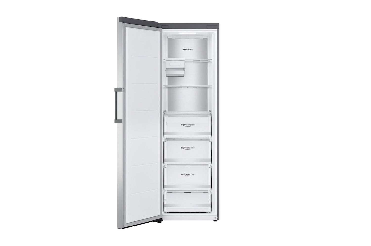 LG Freezer 21FT