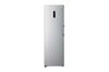 LG GC-B514ELFM 324L Upright Freezer Silver Smart Inverter No Frost
